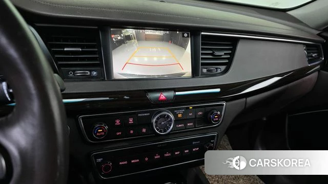 Kia Come New K7 2019 Серый из Кореи, фото 6