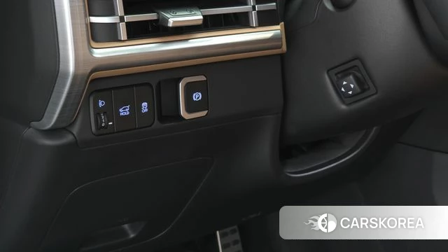 Hyundai Santa Fe (MX5) 2024 Белый из Кореи, фото 6