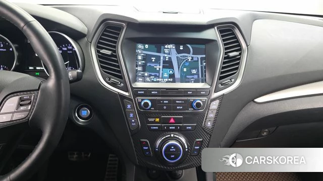 Hyundai The New Max Cruise 2018 Белый из Кореи, фото 6