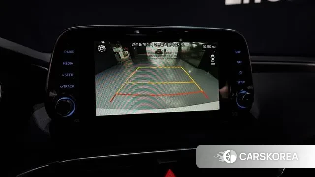 Hyundai Santa Fe TM 2019 Белый из Кореи, фото 6