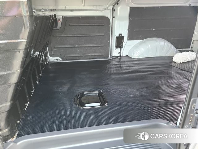 Hyundai The New Grand Starex 2018 Серебряный из Кореи, фото 6