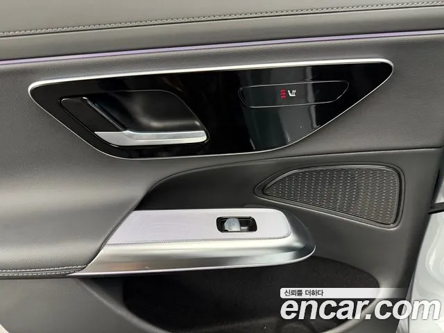 Mercedes-Benz E-Class W214 id 2702248 из Кореи 6