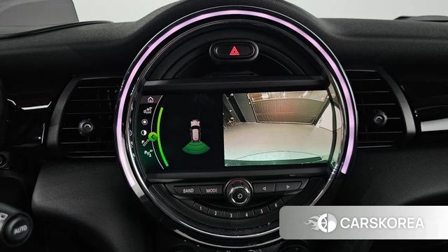 Mini Cooper 2020 Черный из Кореи, фото 6