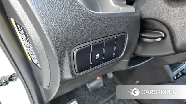 Kia The New Ray 2019 Белый из Кореи, фото 6