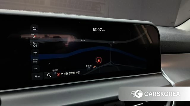 Kia The New Seltos 2022 Белый из Кореи, фото 6