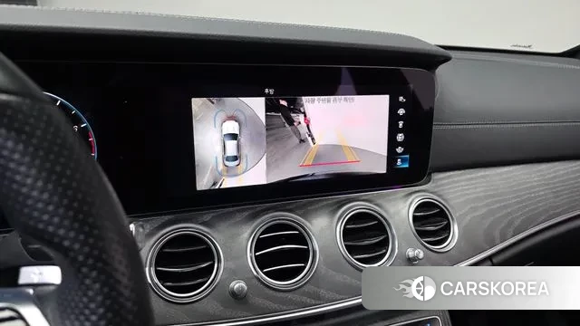 Mercedes-Benz E-Class W213 2022 Серый из Кореи, фото 6