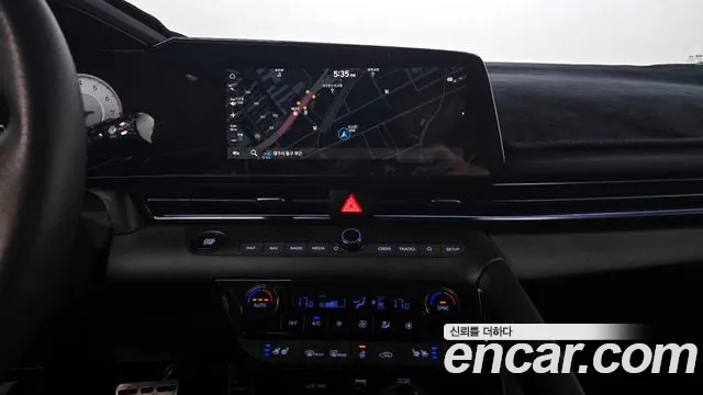 Hyundai Avante (CN7) id 2678403 из Кореи 6