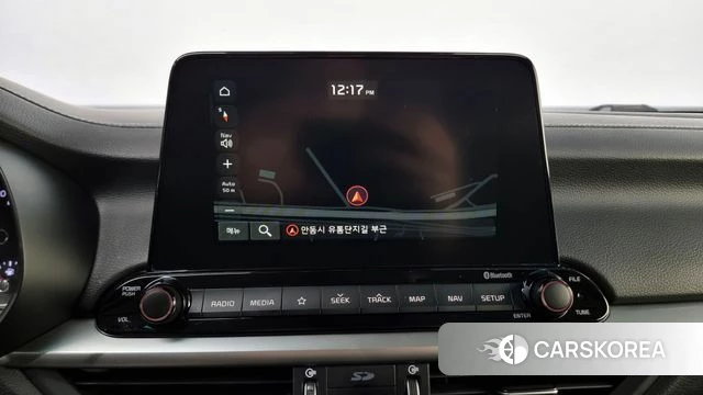 Kia Come New K3 2018 Белый из Кореи, фото 6