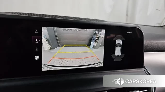 Kia The New Seltos 2022 Белый из Кореи, фото 6