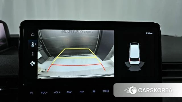 Hyundai Staria 2021 Серебряный из Кореи, фото 6