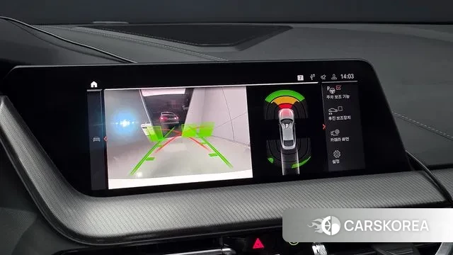 BMW 2 Series Gran Coupe (F44) 2022 Белый из Кореи, фото 6