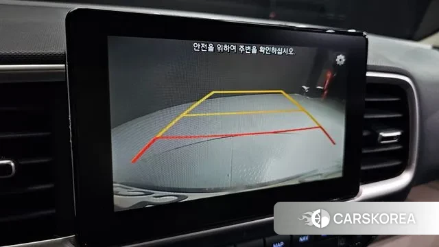 Hyundai Venue 2020 Синий из Кореи, фото 6