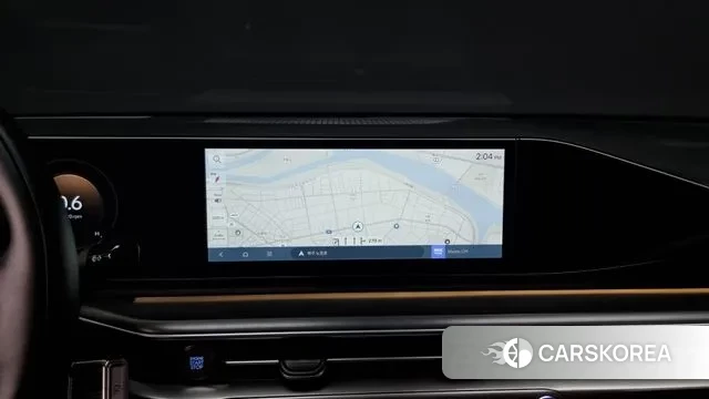 Hyundai Grandeur (GN7) 2023 Белый из Кореи, фото 6