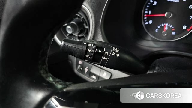 Kia Come New K3 2020 Белый из Кореи, фото 6