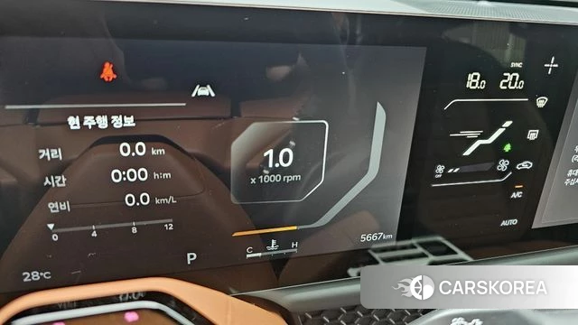 Kia Tasman 2025 Серебристо-серый из Кореи, фото 6