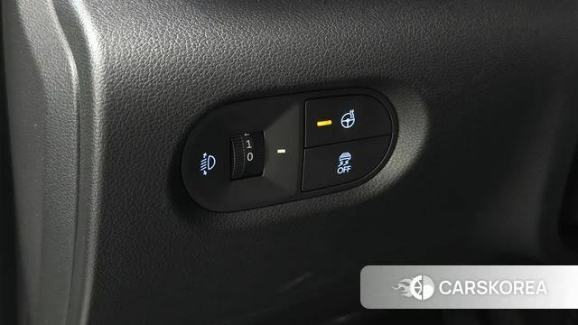 Hyundai Casper 2023 Белый из Кореи, фото 6