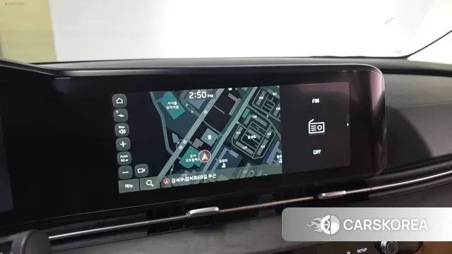 Kia Carnival 4th generation 2021 Черный из Кореи, фото 6