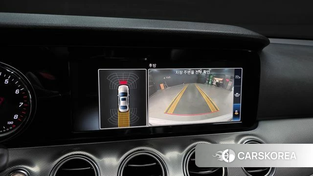 Mercedes-Benz E-Class W213 2018 Белый из Кореи, фото 6