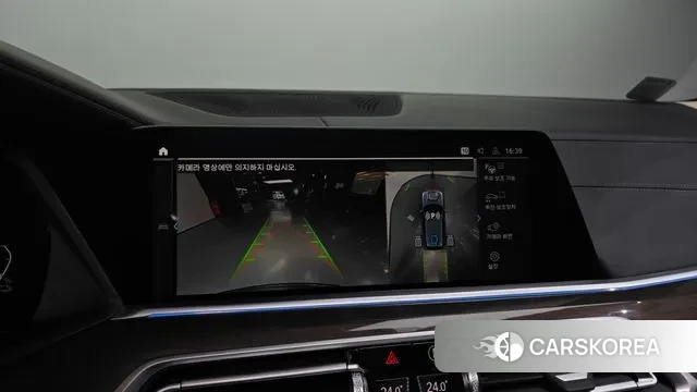 BMW X5 (G05) 2022 Серый из Кореи, фото 6