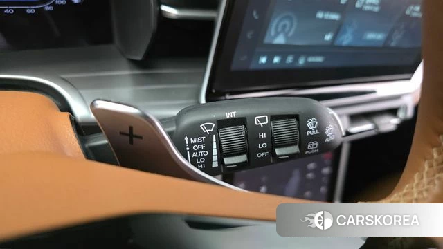 Ssangyong Torres 2022 Темно-зеленый из Кореи, фото 6