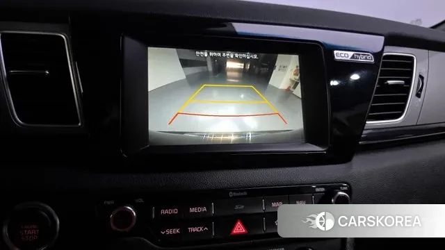 Kia Niro 2018 Синий из Кореи, фото 6