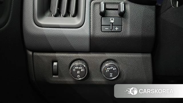 Chevrolet (GM Daewoo) Real New Colorado 2020 Черный из Кореи, фото 6