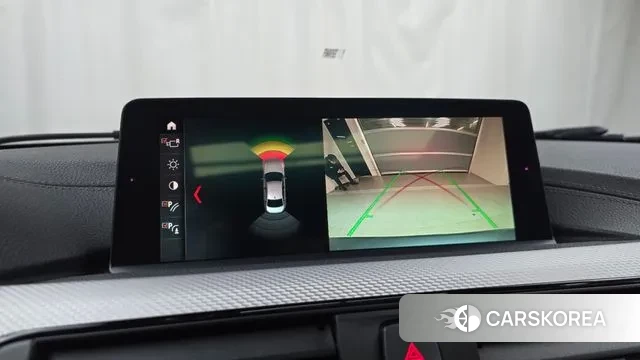 BMW 3 Series (F30) 2018 Серый из Кореи, фото 6