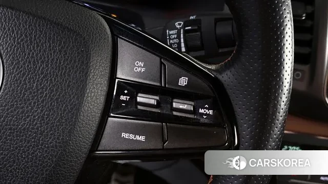 Ssangyong Rexton Sports Cannes 2020 Белый из Кореи, фото 6