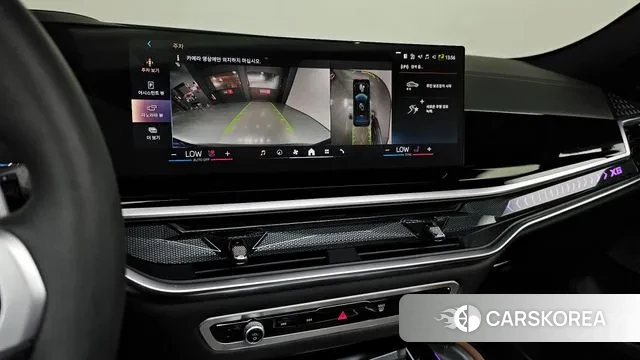 BMW X6 (G06) 2025 Черный из Кореи, фото 6