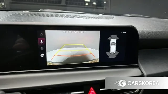 Kia The New Seltos 2022 Белый из Кореи, фото 6