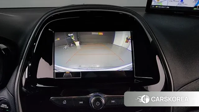 Chevrolet (GM Daewoo) The New Spark 2020 Белый из Кореи, фото 6