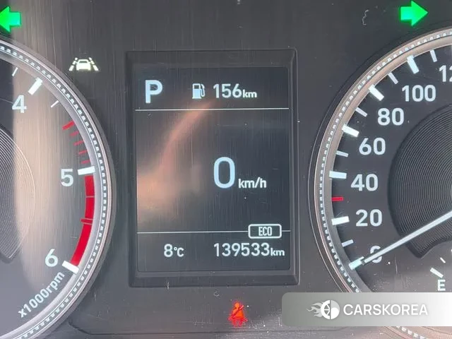 Hyundai Santa Fe TM 2018 Белый из Кореи, фото 6