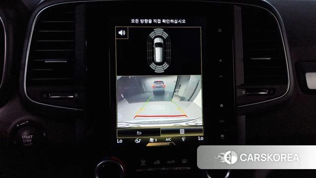 Renault Korea (Samsung) QM6 2018 Белый из Кореи, фото 6