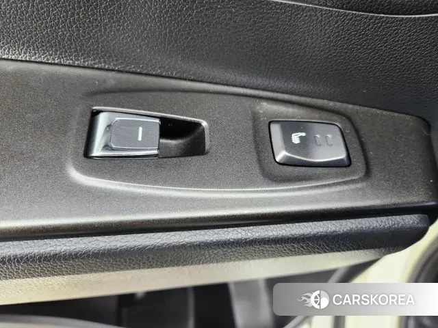 Ssangyong Beautiful Korando 2020 Белый из Кореи, фото 6