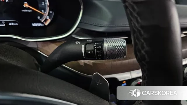 Genesis G80 (RG3) 2020 Песочный из Кореи, фото 6