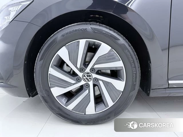 Volkswagen Passat PHEV 2021 Черный из Китая, фото 6