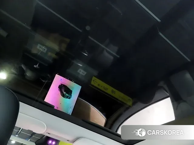 Tesla Model Y 2025 Серый из Кореи, фото 6