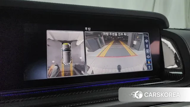 Mercedes-Benz G-Class W463b 2019 Белый из Кореи, фото 6