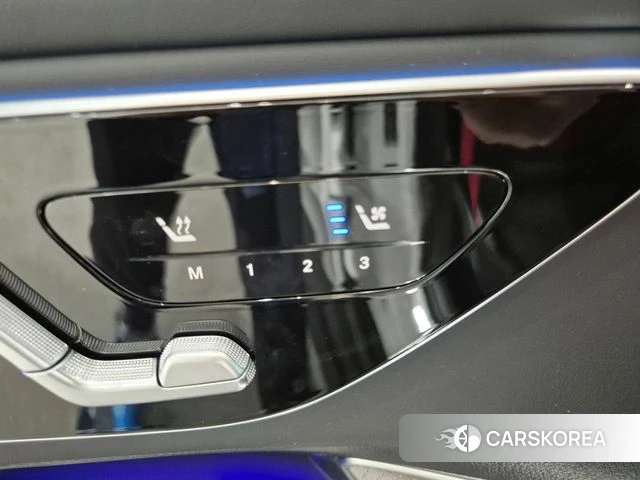 Mercedes-Benz GLC-Class X254 2026 Белый из Кореи, фото 6