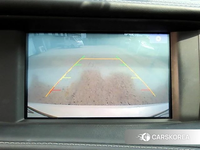 Infiniti Q30 2018 Белый из Кореи, фото 6