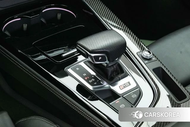Audi RS 5 2024 Другой из Китая, фото 6