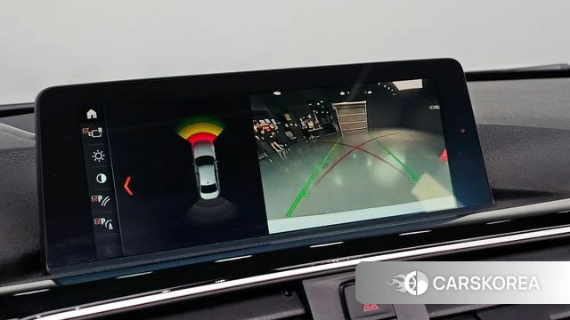 BMW 3 Series (F30) 2018 Белый из Кореи, фото 6