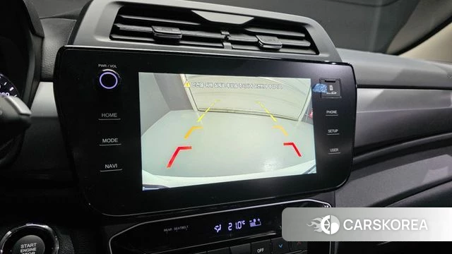 Ssangyong The New Tivoli 2023 Белый из Кореи, фото 6