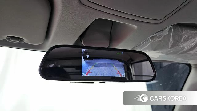Kia The New Ray 2021 Белый из Кореи, фото 6