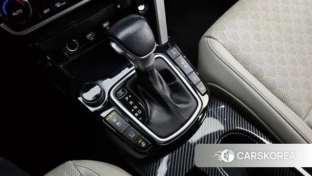 Kia Seltos 2022 Белый из Кореи, фото 6