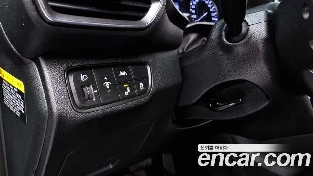 Hyundai Santa Fe TM 2020 Серый из Кореи, фото 6