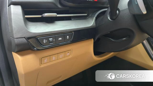Kia Carnival 4th generation 2021 Белый из Кореи, фото 6