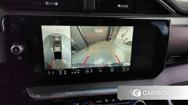 GMC Sierra 2022 Белый из Кореи, фото 6