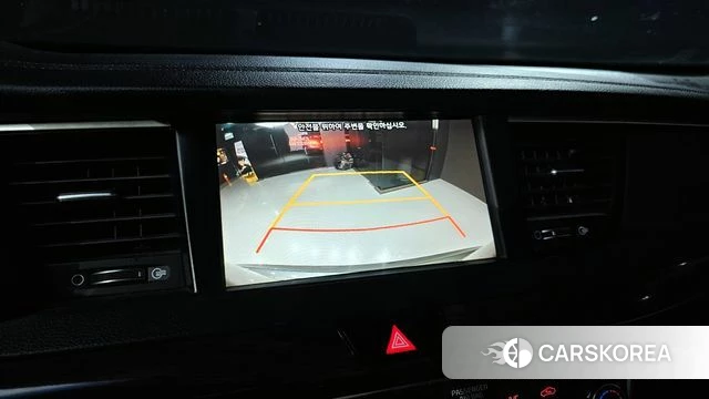 Kia Come New K7 2018 Серый из Кореи, фото 6