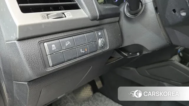 Ssangyong Rexton Sports 2018 Синий из Кореи, фото 6